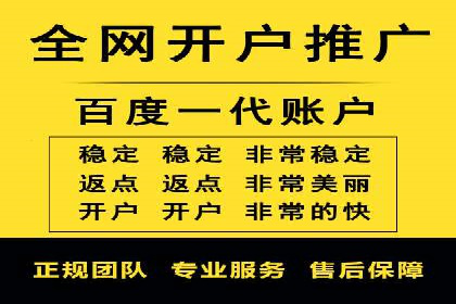 百度广告推广助力电商行业案例分析
